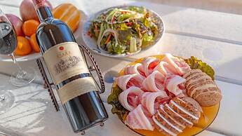 Namhae Melody Pension