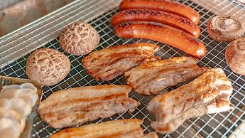 Namhae Melody Pension