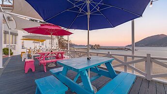 Namhae Melody Pension