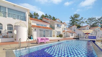 Namhae Melody Pension