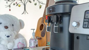 Namhae Melody Pension