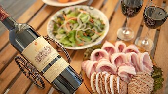 Namhae Melody Pension