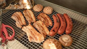 Namhae Melody Pension