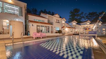 Namhae Melody Pension