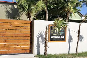 San Pablo Villas