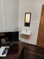 Hotel Real Koerich 24h