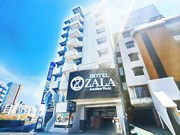 Hotel ZALA