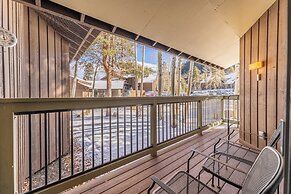 Wild Irishman #1093 by Summit County Mountain Retreats