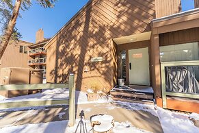 Wild Irishman #1093 by Summit County Mountain Retreats