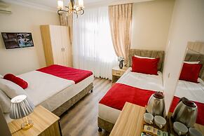 Gulec Konak Hotel
