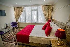 Gulec Konak Hotel