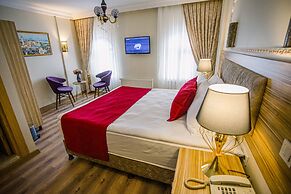 Gulec Konak Hotel