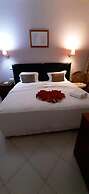 Room-beautiful Deluxe Double Room in the