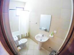 Room-beautiful Deluxe Double Room in the