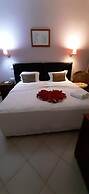 Room-beautiful Deluxe Double Room in the