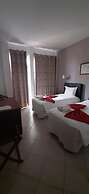 Room-beautiful Deluxe Double Room in the