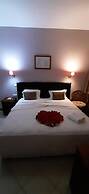 Room-beautiful Deluxe Double Room in the