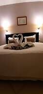 Room-beautiful Deluxe Double Room in the