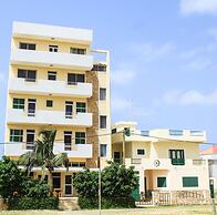 Room-beautiful Deluxe Double Room in the