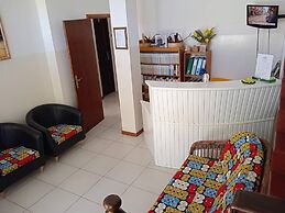 Room-very Comfortable bed in Mixed Dormi