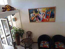 Room-very Comfortable bed in Mixed Dormi