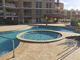 Lovely Sea View,eagle Beach, Oasis Condominium Wifi