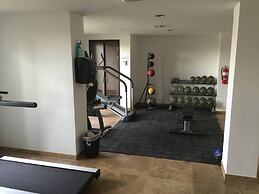 Lovely Sea View,eagle Beach, Oasis Condominium Wifi