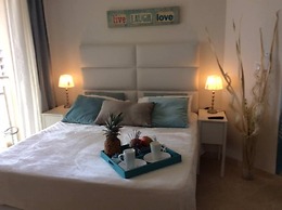 Lovely Sea View,eagle Beach, Oasis Condominium Wifi