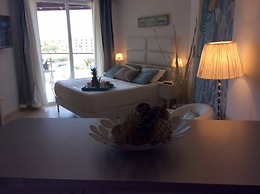 Lovely Sea View,eagle Beach, Oasis Condominium Wifi