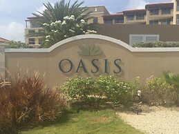 Lovely Sea View,eagle Beach, Oasis Condominium Wifi