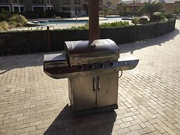 Lovely Sea View,eagle Beach, Oasis Condominium Wifi