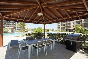 Lovely Sea View,eagle Beach, Oasis Condominium Wifi