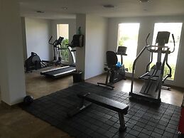 Lovely Sea View,eagle Beach, Oasis Condominium Wifi