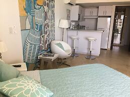 Lovely Sea View,eagle Beach, Oasis Condominium Wifi