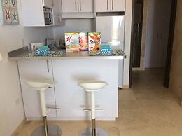 Lovely Sea View,eagle Beach, Oasis Condominium Wifi