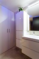 Lovely Sea View,eagle Beach, Oasis Condominium Wifi