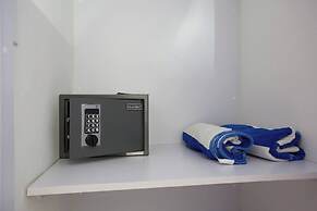 Lovely Sea View,eagle Beach, Oasis Condominium Wifi