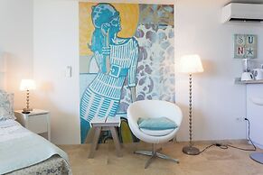 Lovely Sea View,eagle Beach, Oasis Condominium Wifi