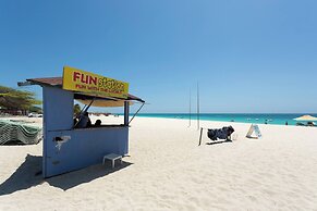 Lovely Sea View,eagle Beach, Oasis Condominium Wifi