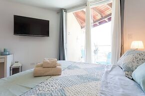 Lovely Sea View,eagle Beach, Oasis Condominium Wifi