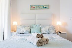 Lovely Sea View,eagle Beach, Oasis Condominium Wifi