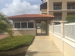 Lovely Sea View,eagle Beach, Oasis Condominium Wifi