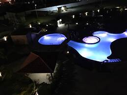 Lovely Sea View,eagle Beach, Oasis Condominium Wifi