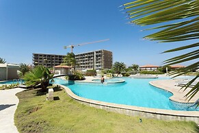 Lovely Sea View,eagle Beach, Oasis Condominium Wifi