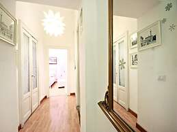 Room in B&B - A Casa Boschi Near Vatican Family Room