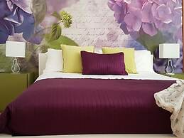 Room in B&B - A Casa Boschi Near Vatican Family Room