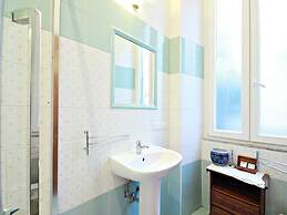 Room in B&B - A Casa Boschi Near Vatican Family Room