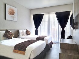 Adiwana Jelita Sejuba Natuna