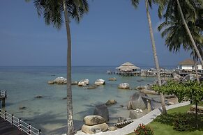 Adiwana Jelita Sejuba Natuna