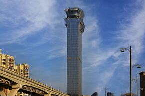 Luxury Apartment With Spectacular View of the Palm Jumeirah